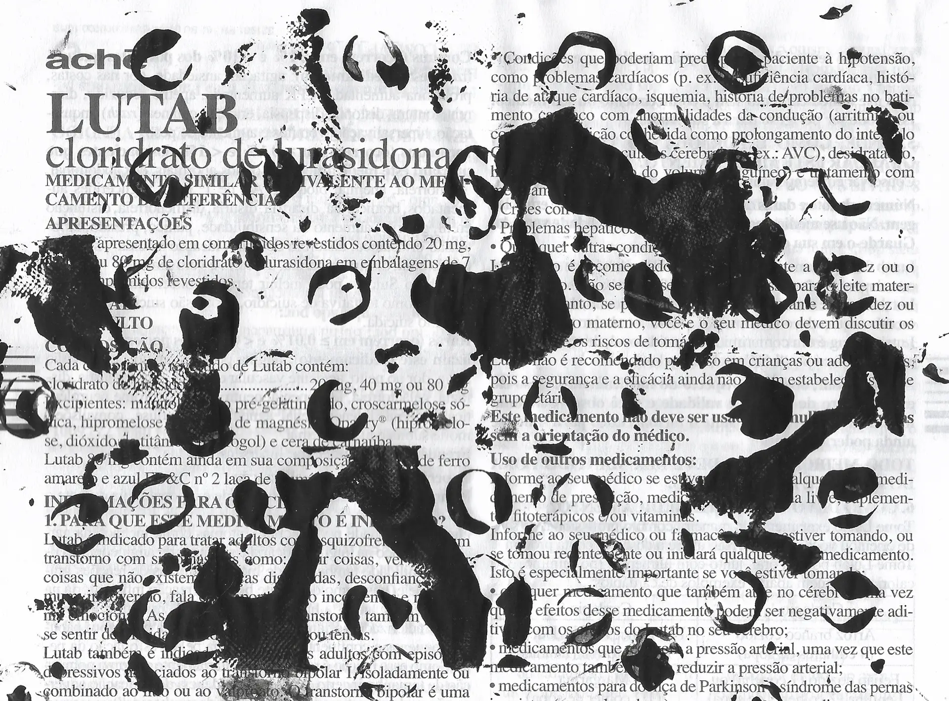 onça pintada lutab