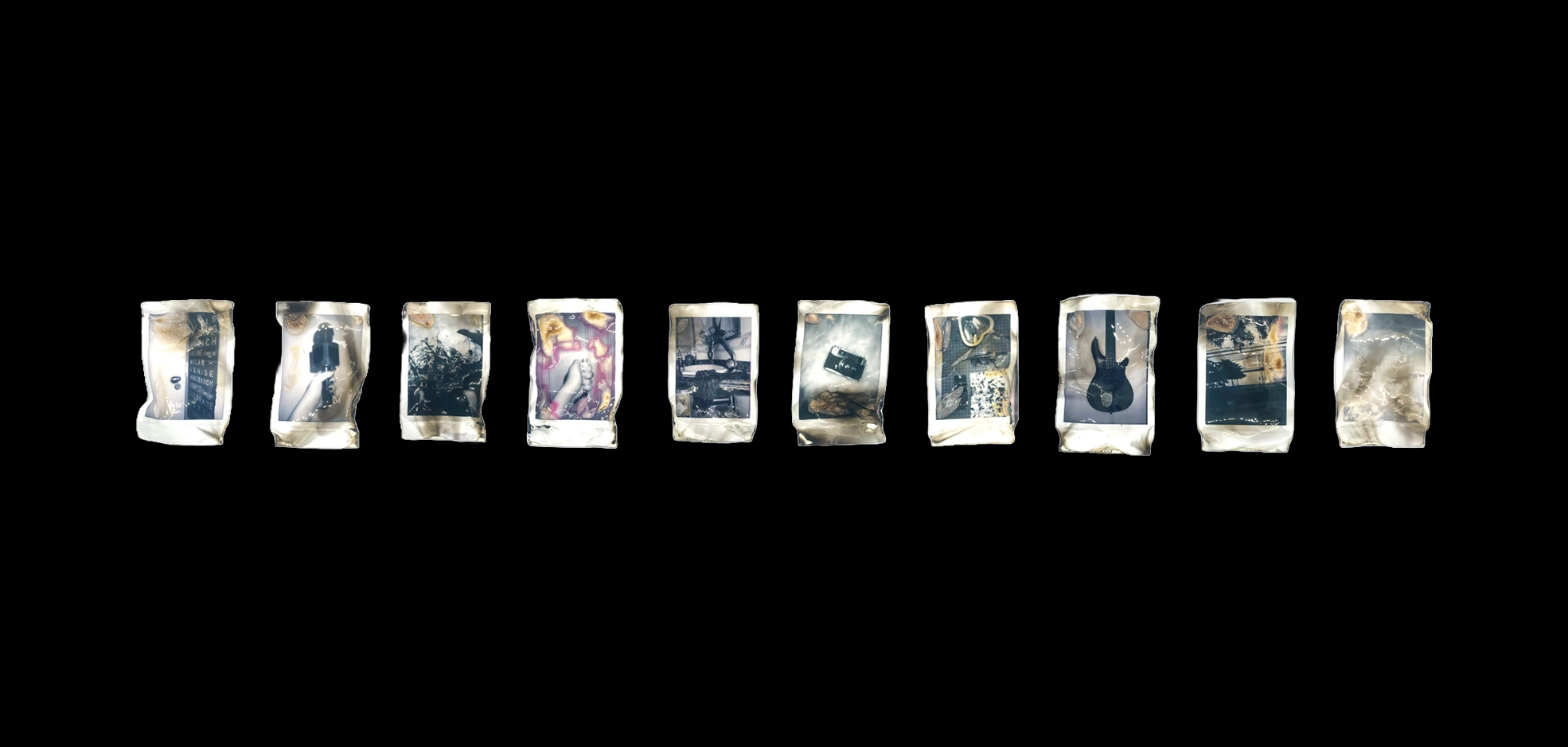 um poema que escrevi quando tinha dezessete anos